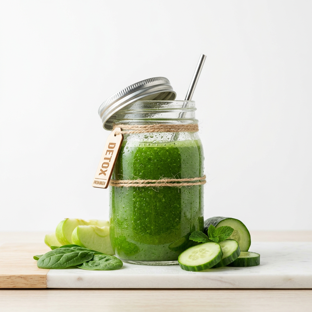 Green Smoothie