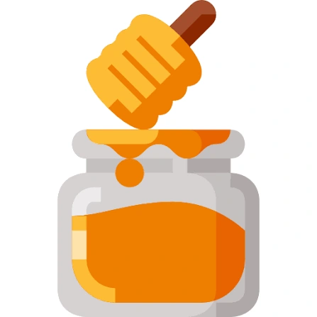 Honey Jar